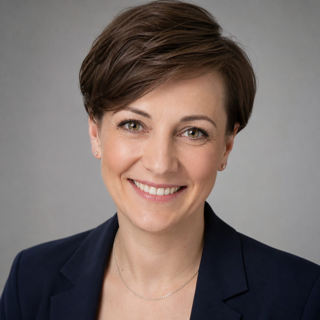 Katarzyna Nowak