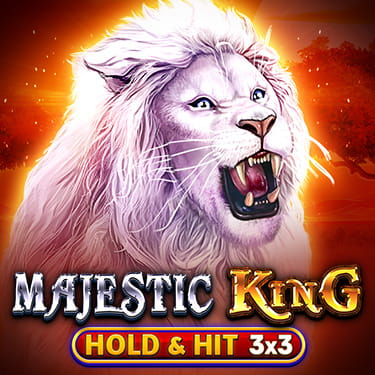 Majestic King